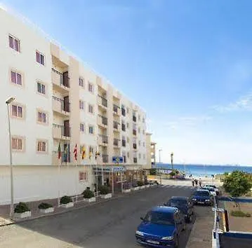 Appartement Vibra Calima Apartamentos - Adults Only San Antonio