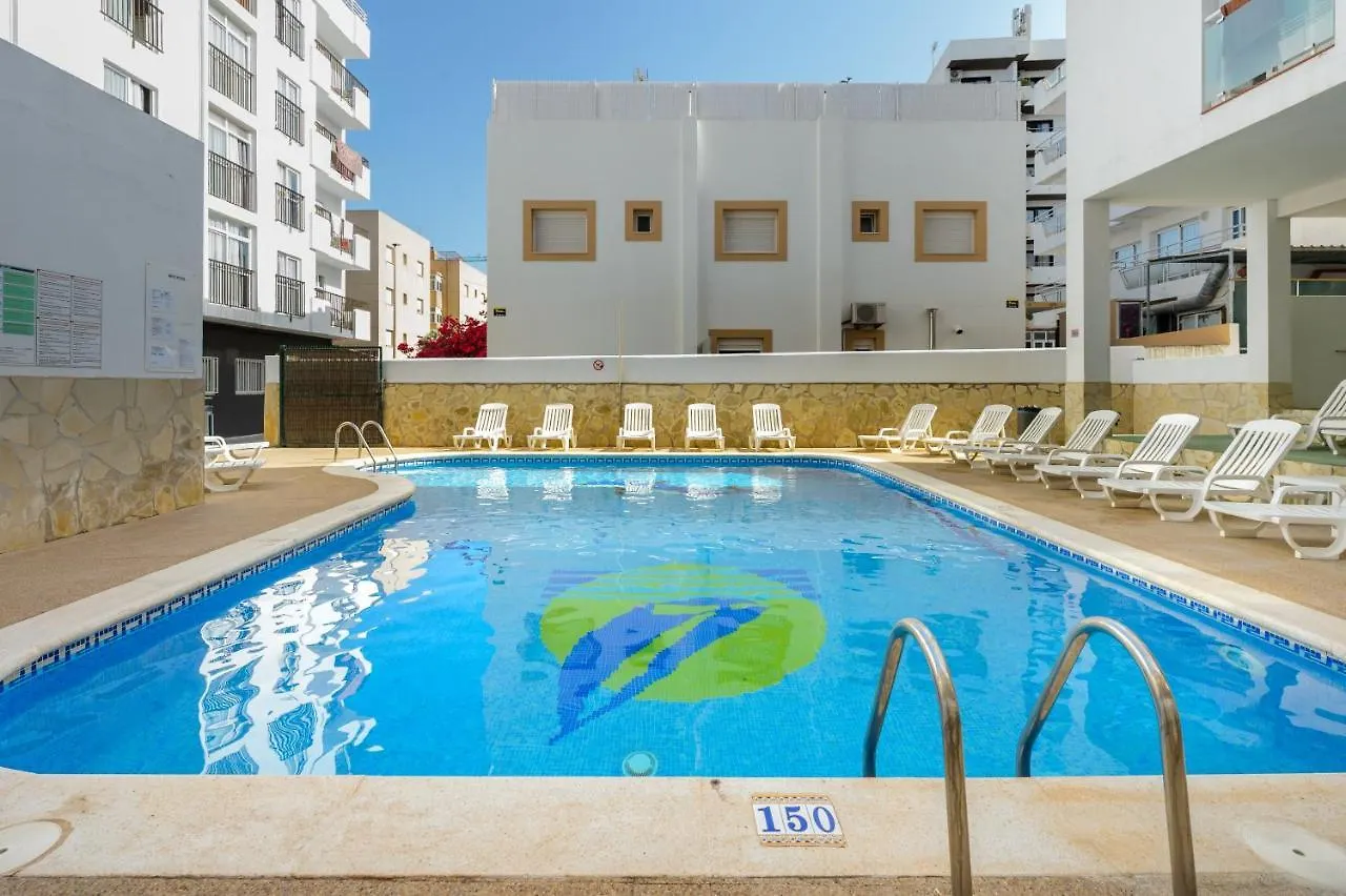Vibra Calima Apartamentos - Adults Only San Antonio  Appartement San Antonio (Ibiza)
