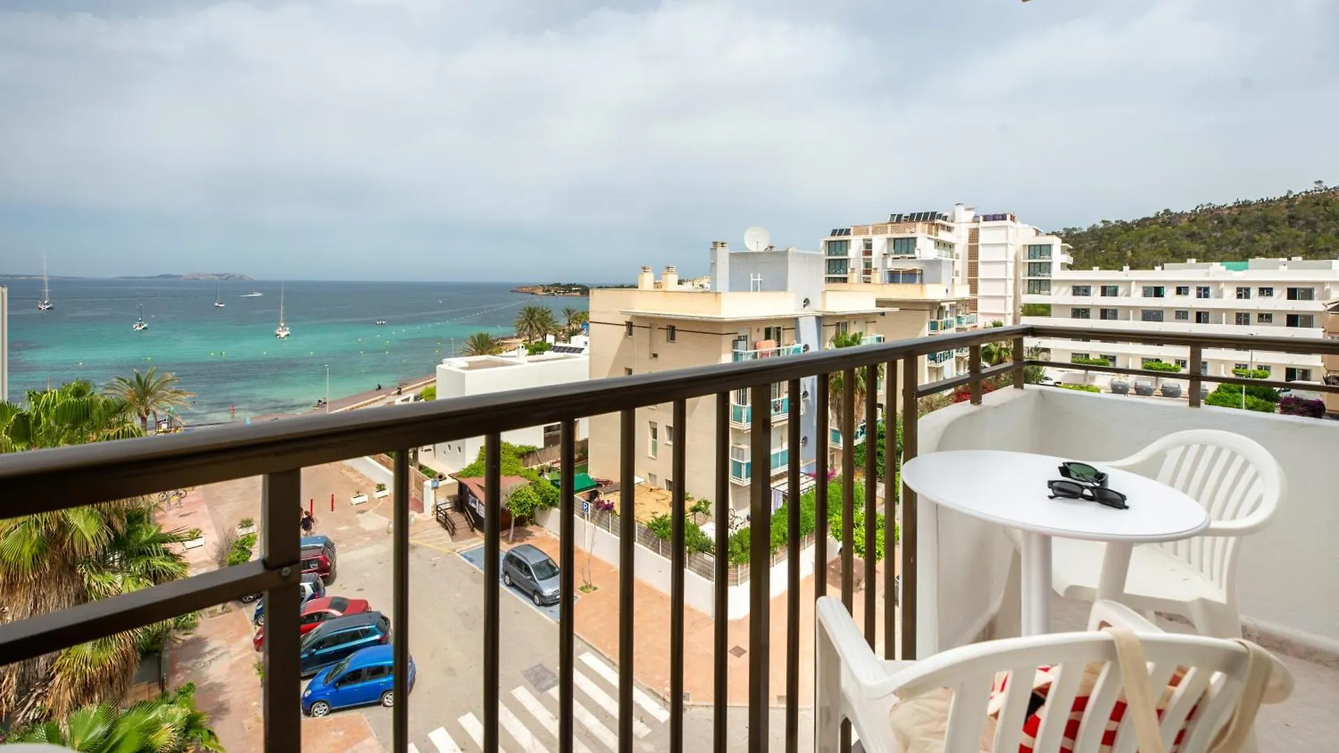 Vibra Calima Apartamentos - Adults Only San Antonio  0*, San Antonio (Ibiza)