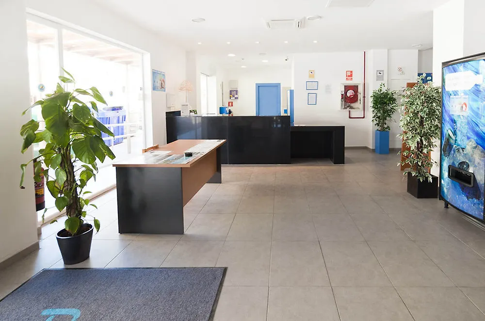 Vibra Calima Apartamentos - Adults Only San Antonio  0*, San Antonio (Ibiza)