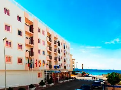 Appartement Vibra Calima Apartamentos - Adults Only San Antonio  Spanje