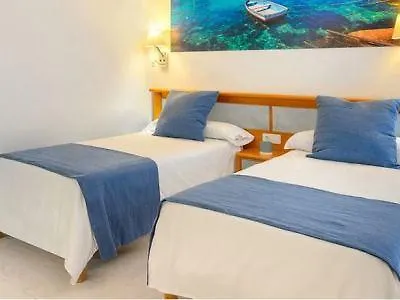 Vibra Calima Apartamentos - Adults Only San Antonio  Appartement San Antonio (Ibiza)