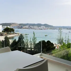 Apartment Ba Style Ibiza, Sant Antoni de Portmany