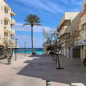 Apt Calmacabana A 50m Dal Mare Appartamento