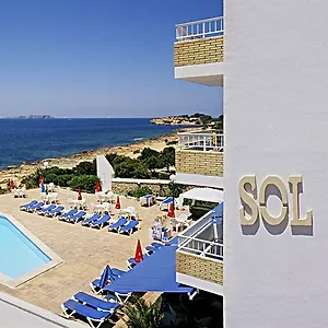 Sol Bahia Ibiza San Antonio (Ibiza)
